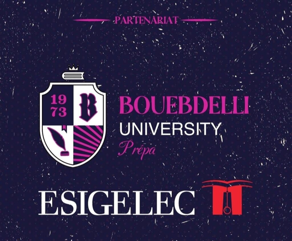 partenariat Bouebdelli university et ESIGELEC