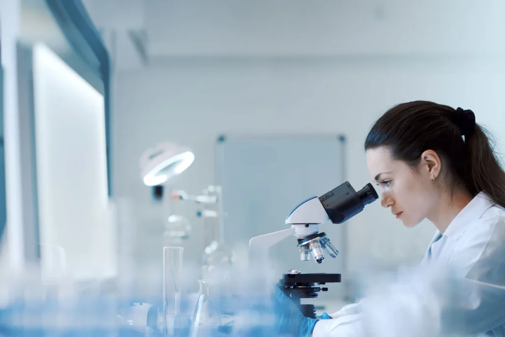laboratoire