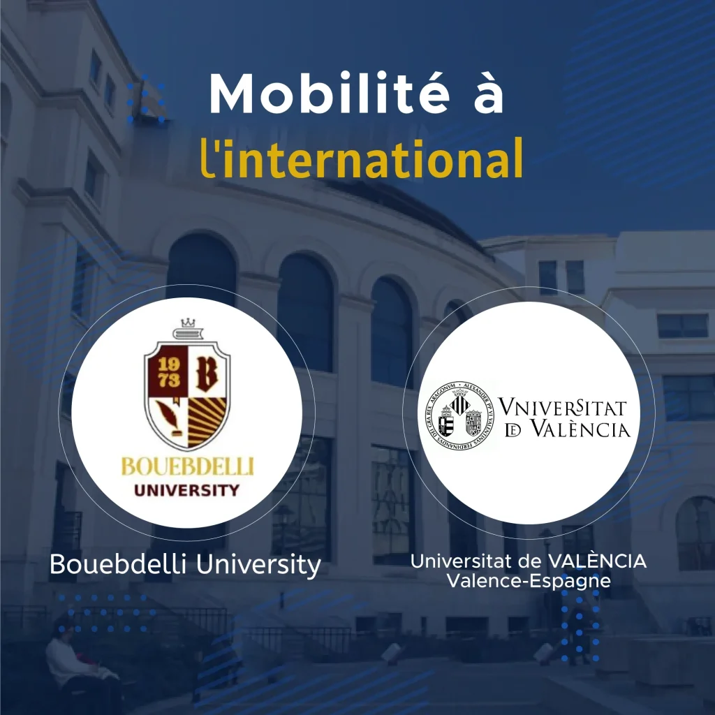 partenariat avec l’Universitat de València