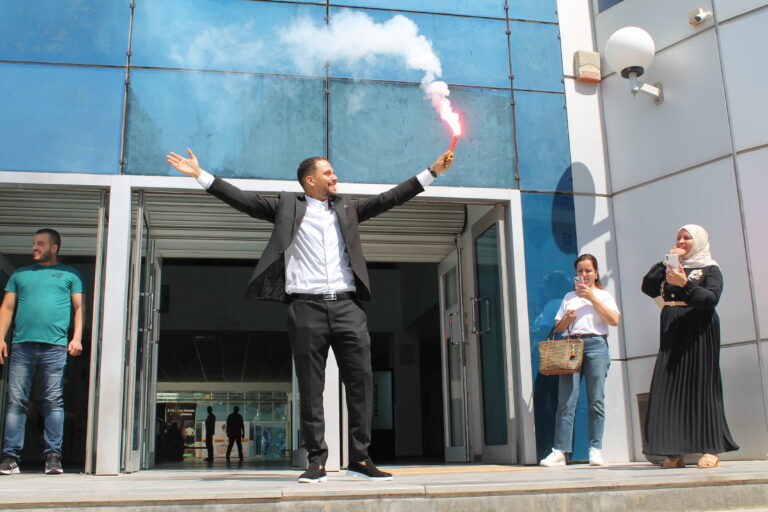 Soutenances des PFE