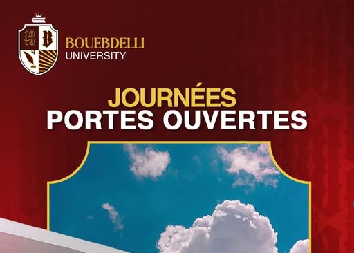 البيبان محلولة نهار 9 و 10 سبتمبر🚪📚 الفرصة فرصتك بش تعرف أكثر BOUEBDELLI UNIVERSITY💫