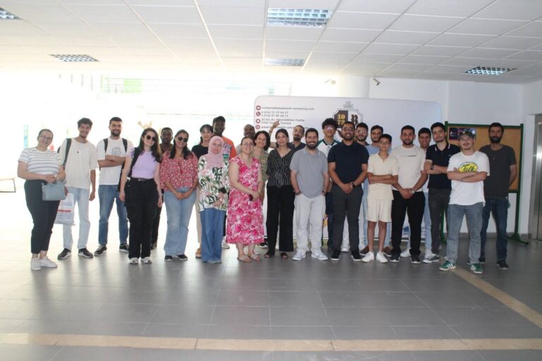 Retour en photos sur notre Workshop